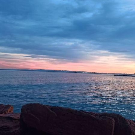 Апартаменты La Llar45 , Relajate Junto Al Mar Плайя-Побла-де-Фарнальс Экстерьер фото